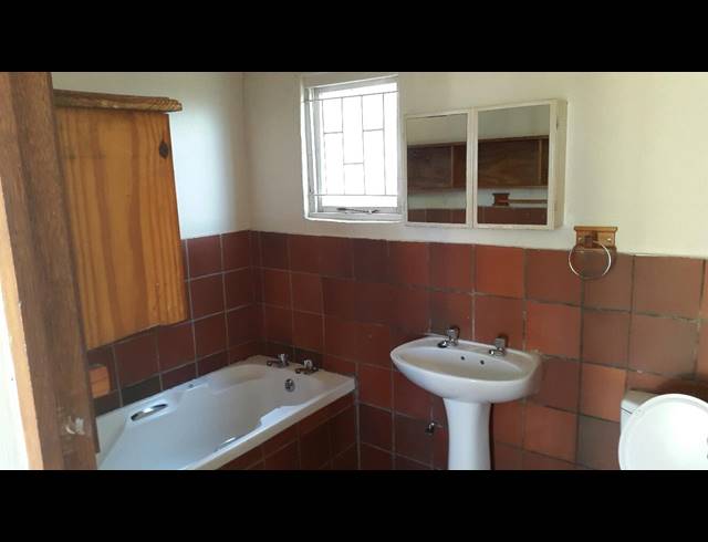 1 BEDROOM STUDIO APARTMENT RENTED IN ASSAGAY